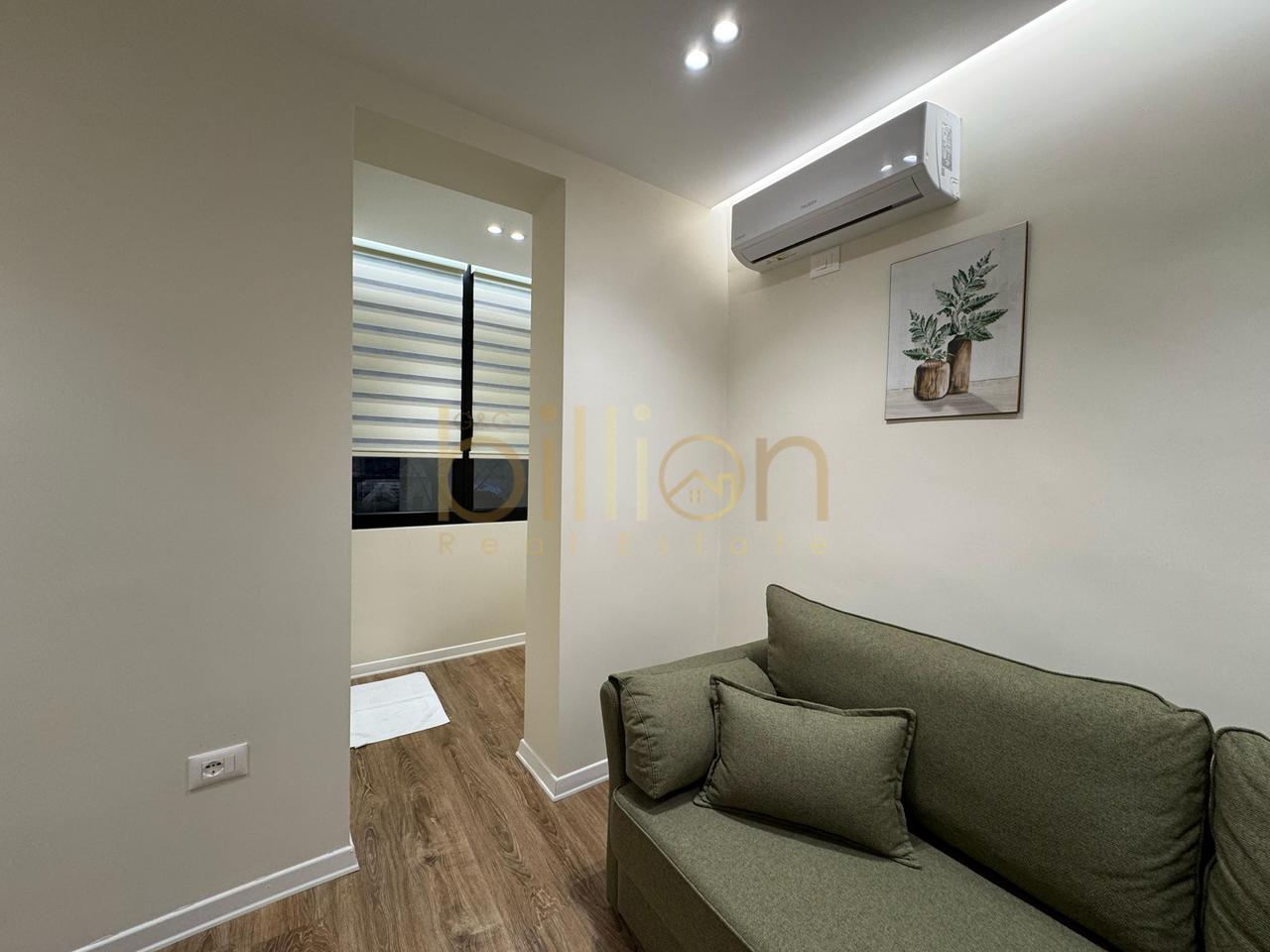 1+1 APARTMENT FOR SALE + STUDIO NEAR THE NEW MARKET