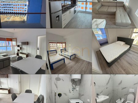 APPARTAMENTO 2+1+GARAGE IN AFFITTO A MANGALEM21!