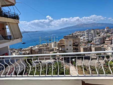 SHITET APARTAMENT 3+1 NË SARANDË, NË RRUGËN NR. 5