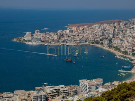 OCCASION LAND FOR CONSTRUCTION FOR SALE IN SARANDA – ROAD NO. 6