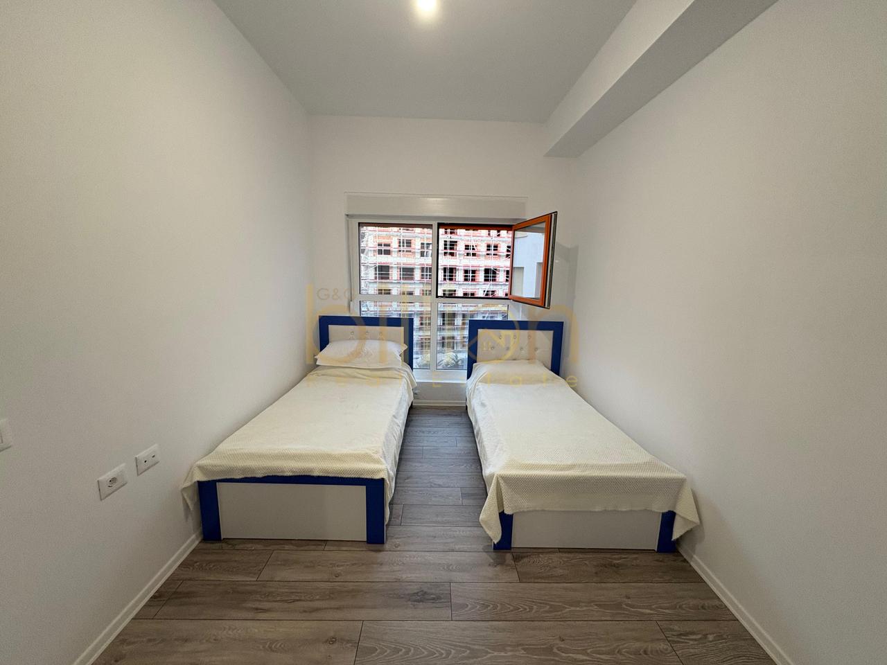 APPARTAMENTO 2+1+GARAGE IN AFFITTO A MANGALEM21!