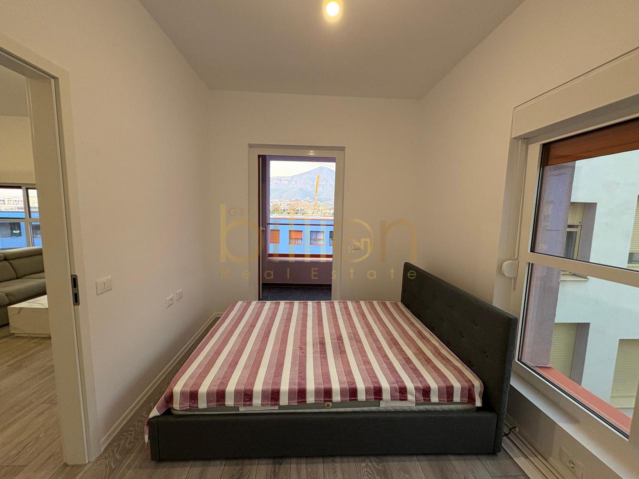 APPARTAMENTO 2+1+GARAGE IN AFFITTO A MANGALEM21!