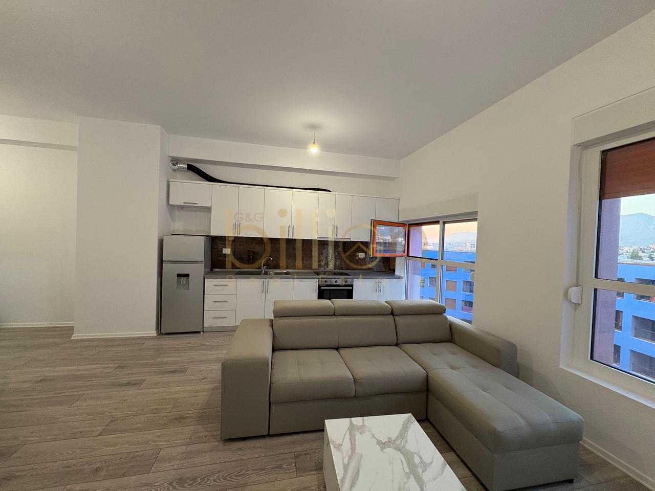 APPARTAMENTO 2+1+GARAGE IN AFFITTO A MANGALEM21!