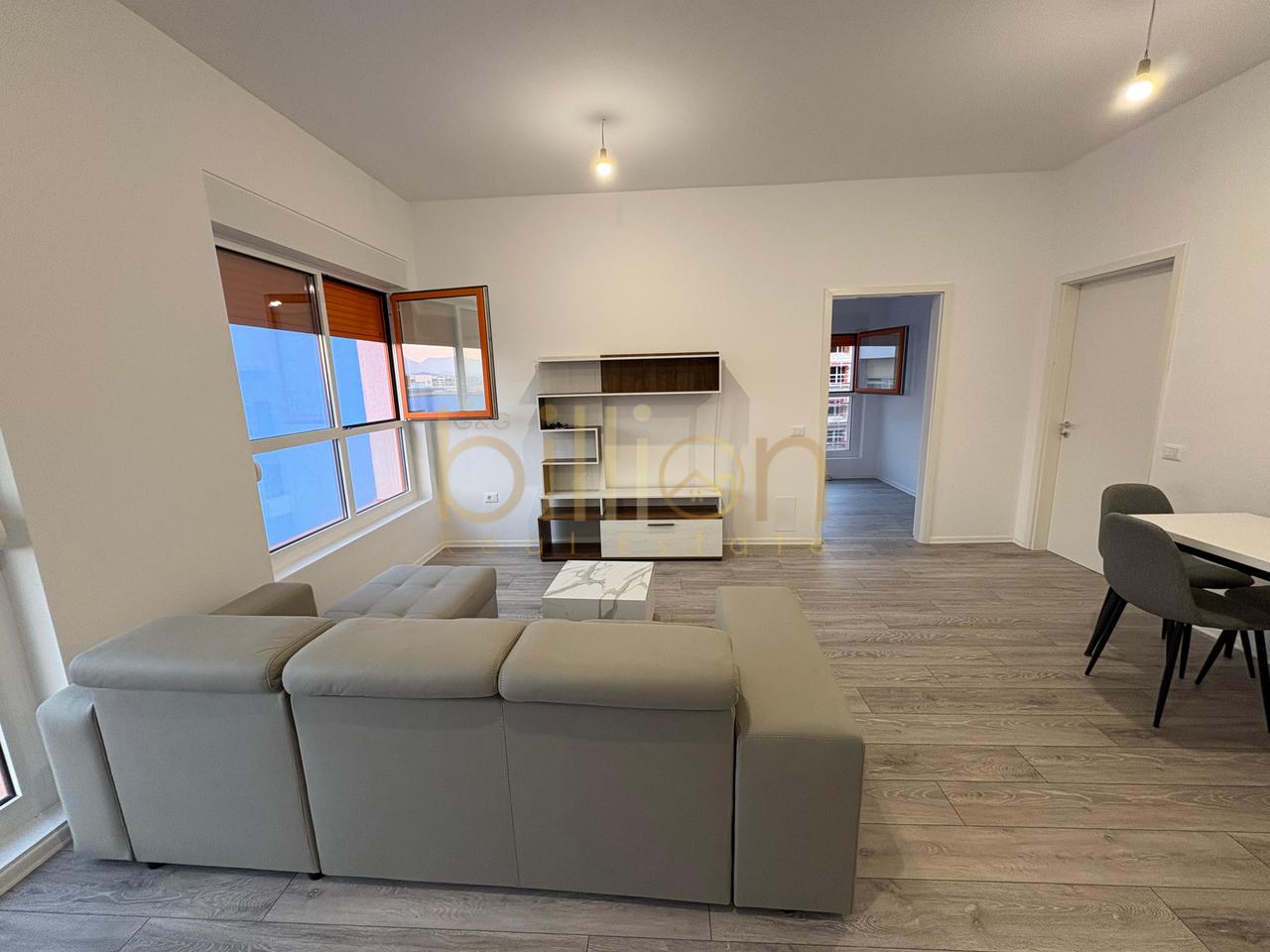 APPARTAMENTO 2+1+GARAGE IN AFFITTO A MANGALEM21!