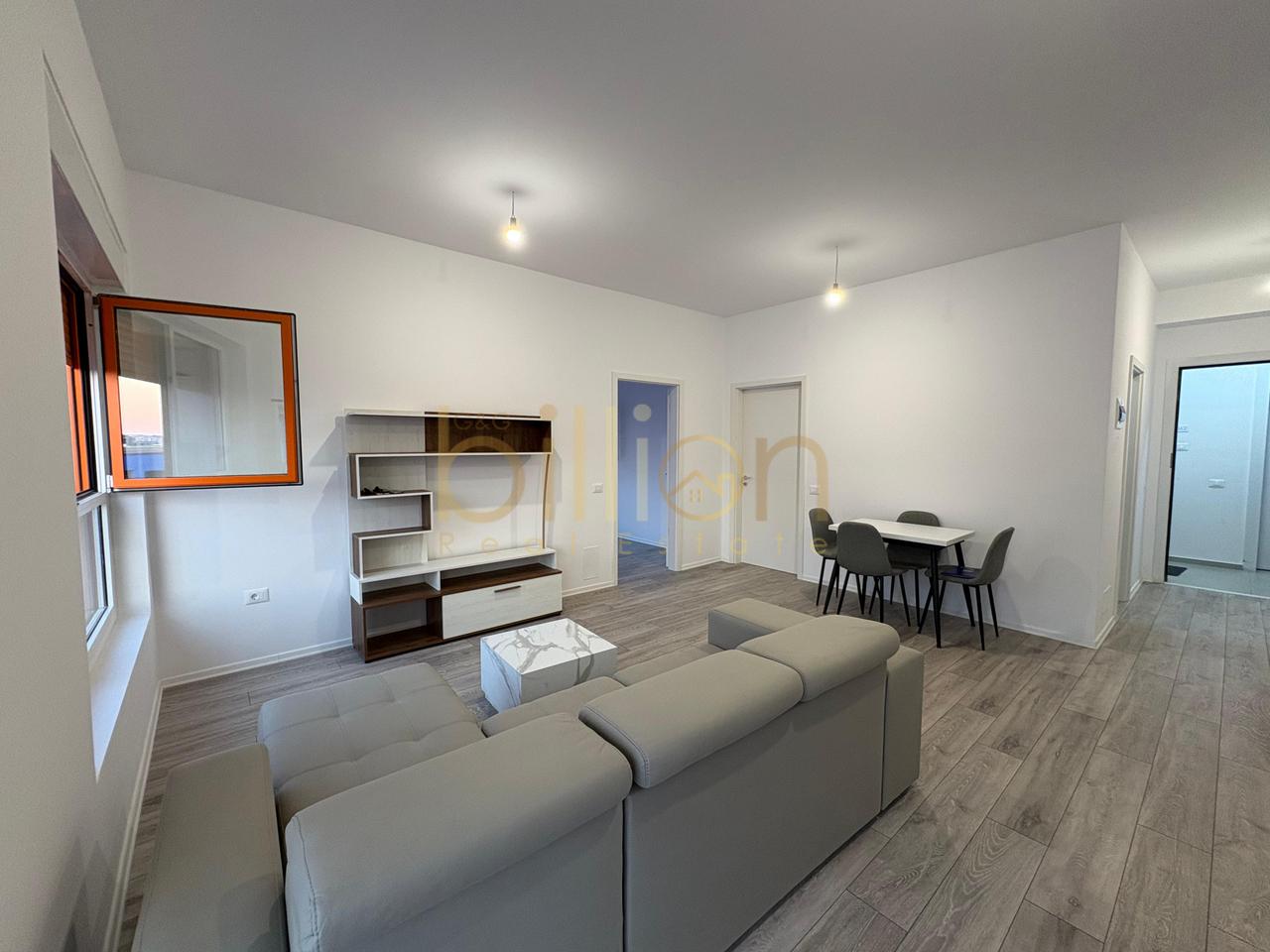 APPARTAMENTO 2+1+GARAGE IN AFFITTO A MANGALEM21!