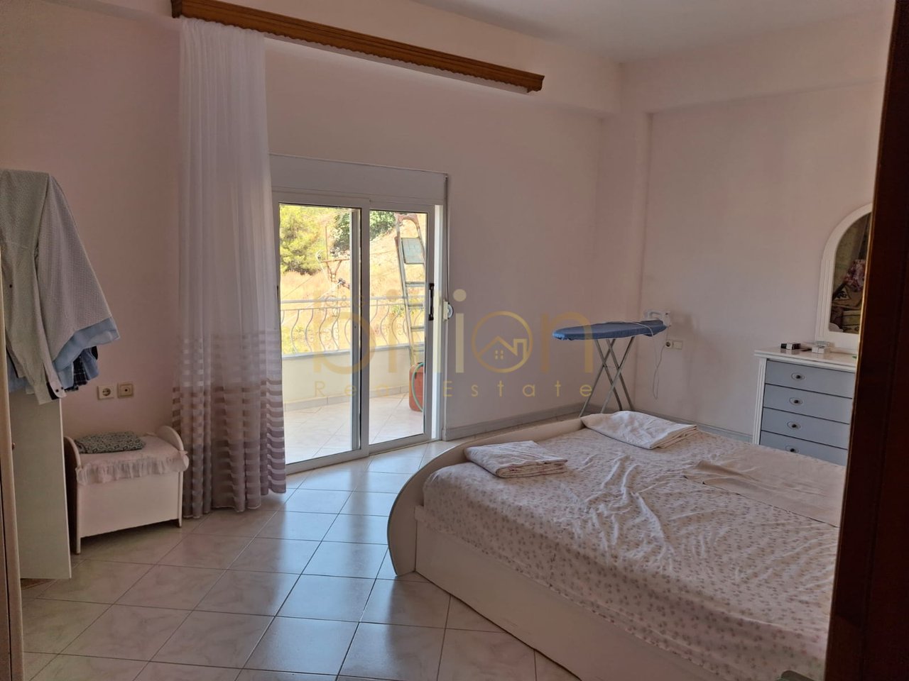 APPARTAMENTO 3+1 IN VENDITA A SARANDË, IN VIA N. 5