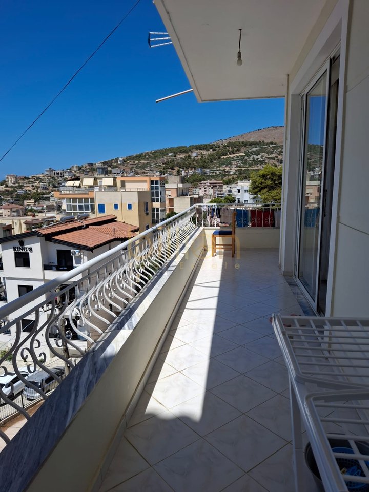 APPARTAMENTO 3+1 IN VENDITA A SARANDË, IN VIA N. 5