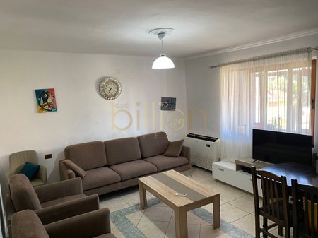 APARTMENT 1+1 FOR SALE IN ALI DEM