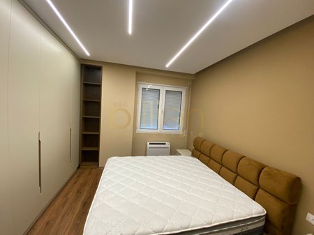 Appartamento 2+1 in affitto a Paskuqan