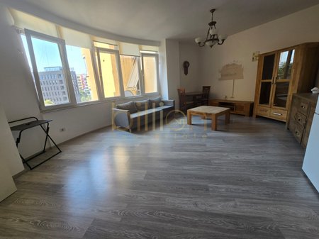 SHITET APARTAMENT 1+1 – QËNDËR