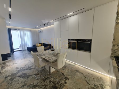 APPARTAMENTO 1+1 IN AFFITTO VICINO AL LAGO ARTIFICIALE – CON POSTO AUTO INCLUSO