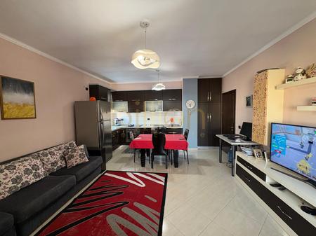 APPARTAMENTO 1+1 IN VENDITA AI PALAZZI CABEJ!