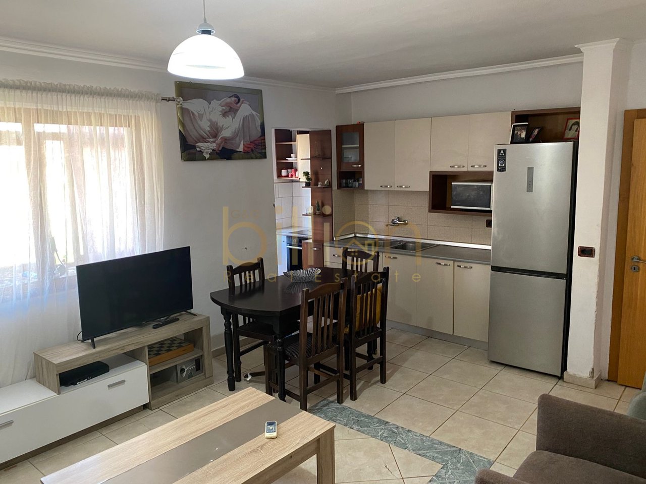 SHITET APARTAMENT 1+1 NË ALI DEM