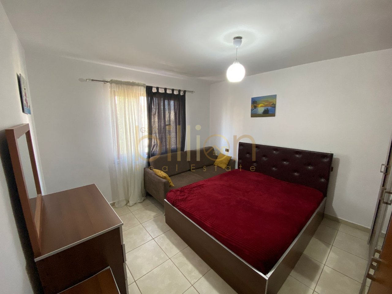 SHITET APARTAMENT 1+1 NË ALI DEM