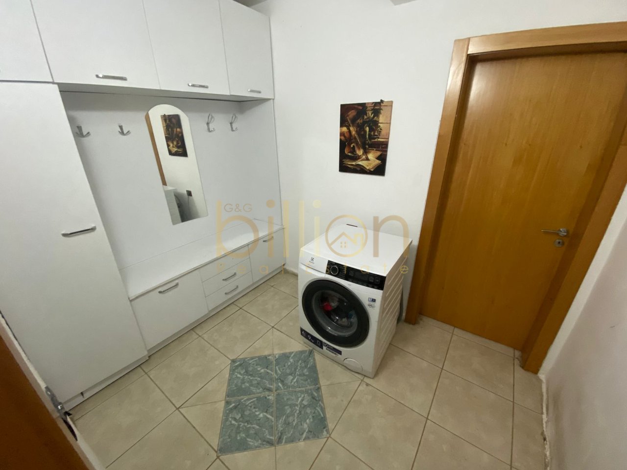 SHITET APARTAMENT 1+1 NË ALI DEM