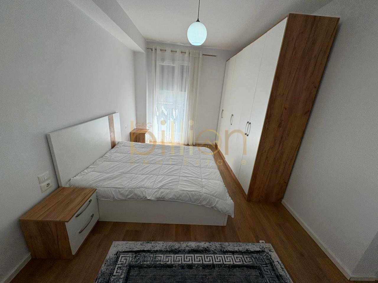 NE DON BOSCO, JEPET ME QIRA APARTAMENT 2+1+2!