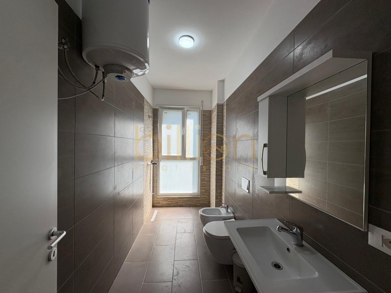 NE DON BOSCO, JEPET ME QIRA APARTAMENT 2+1+2!