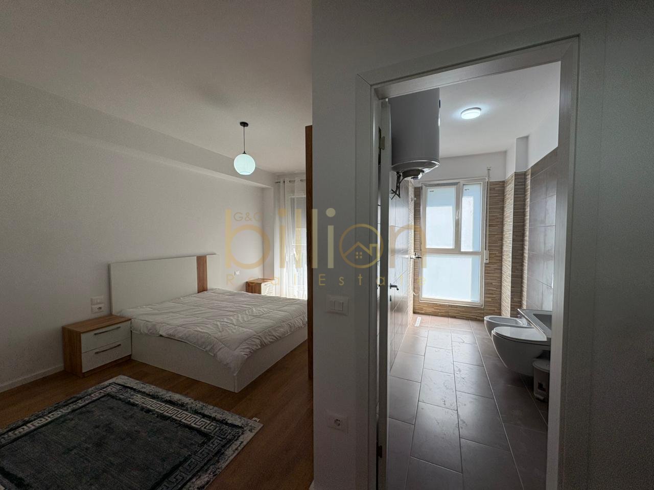 NE DON BOSCO, JEPET ME QIRA APARTAMENT 2+1+2!
