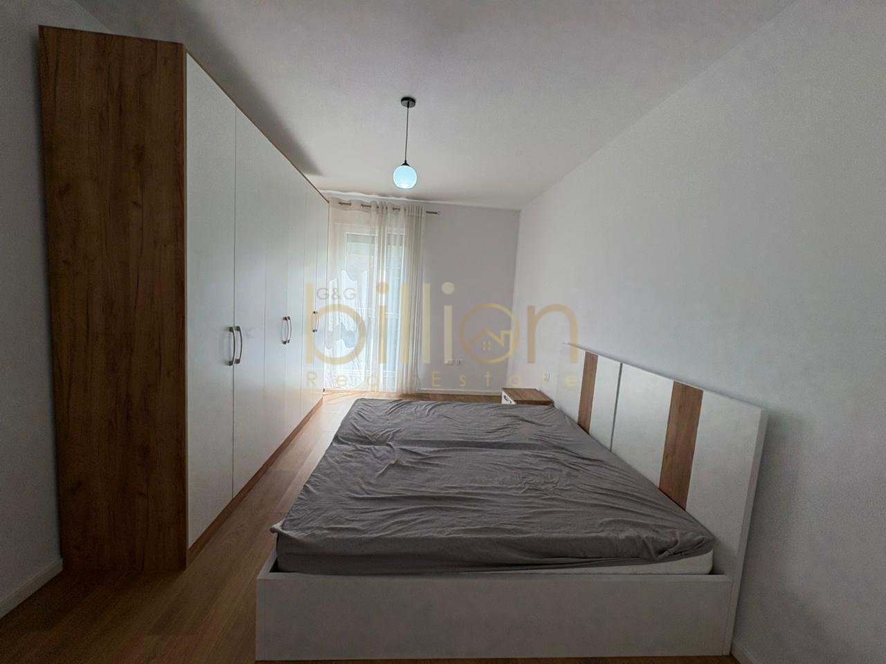 NE DON BOSCO, JEPET ME QIRA APARTAMENT 2+1+2!