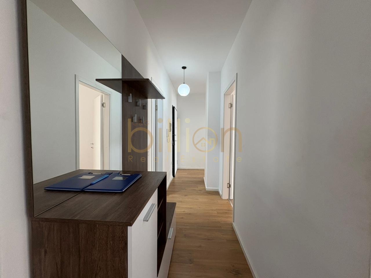 NE DON BOSCO, JEPET ME QIRA APARTAMENT 2+1+2!