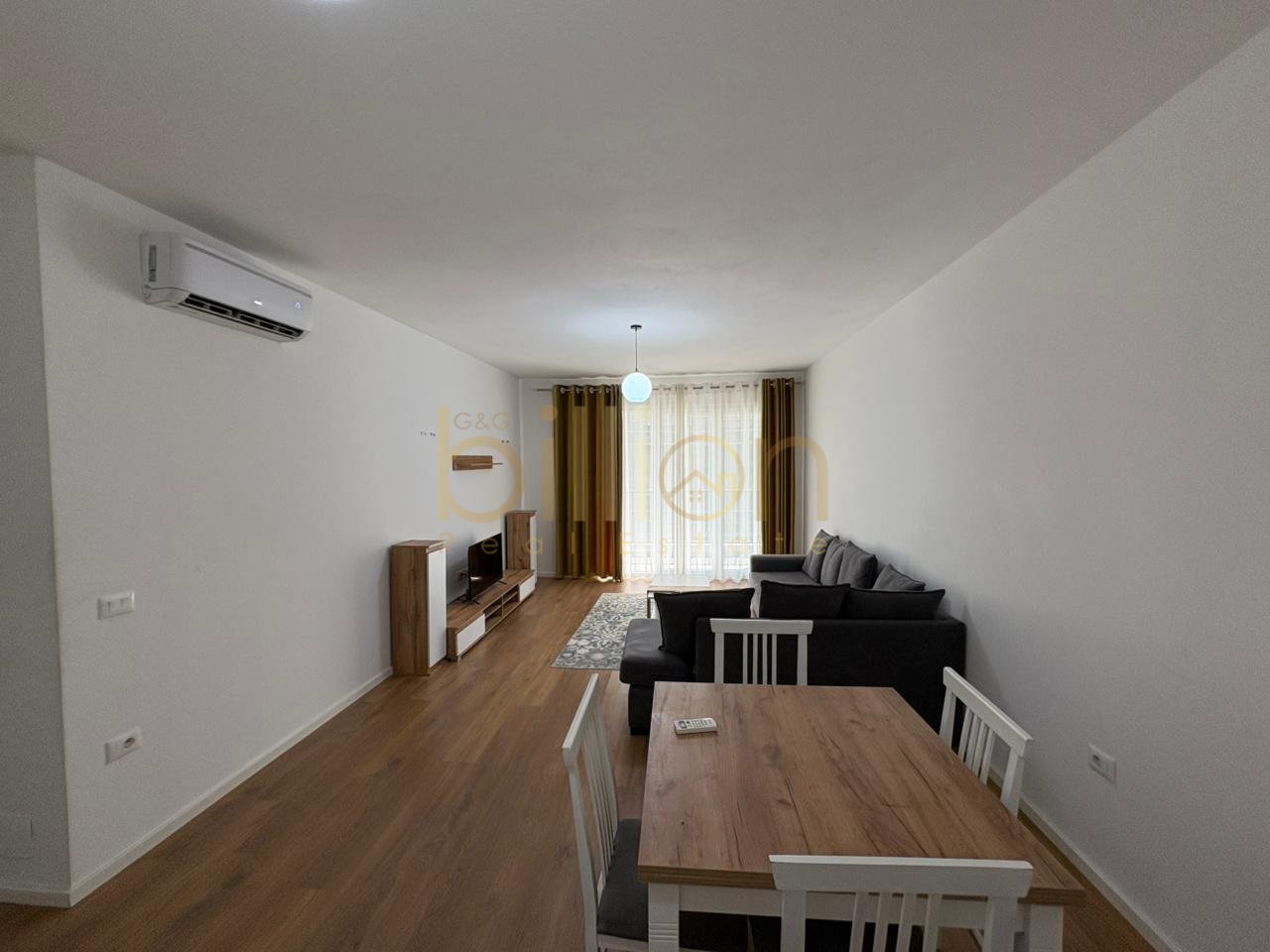 NE DON BOSCO, JEPET ME QIRA APARTAMENT 2+1+2!