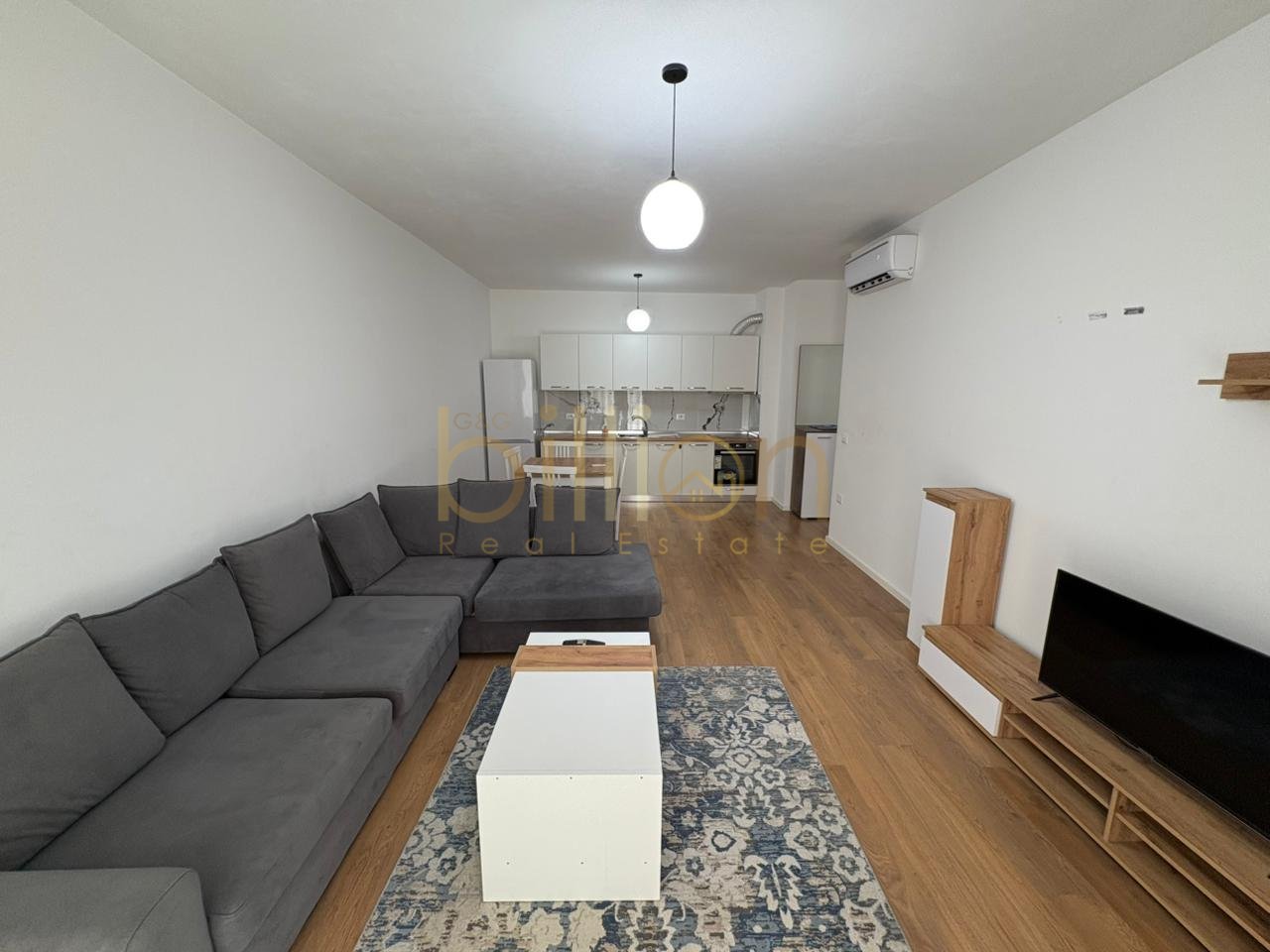 NE DON BOSCO, JEPET ME QIRA APARTAMENT 2+1+2!