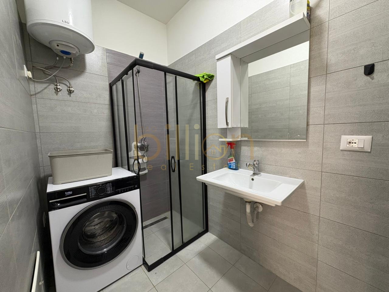 NE DON BOSCO, JEPET ME QIRA APARTAMENT 2+1+2!