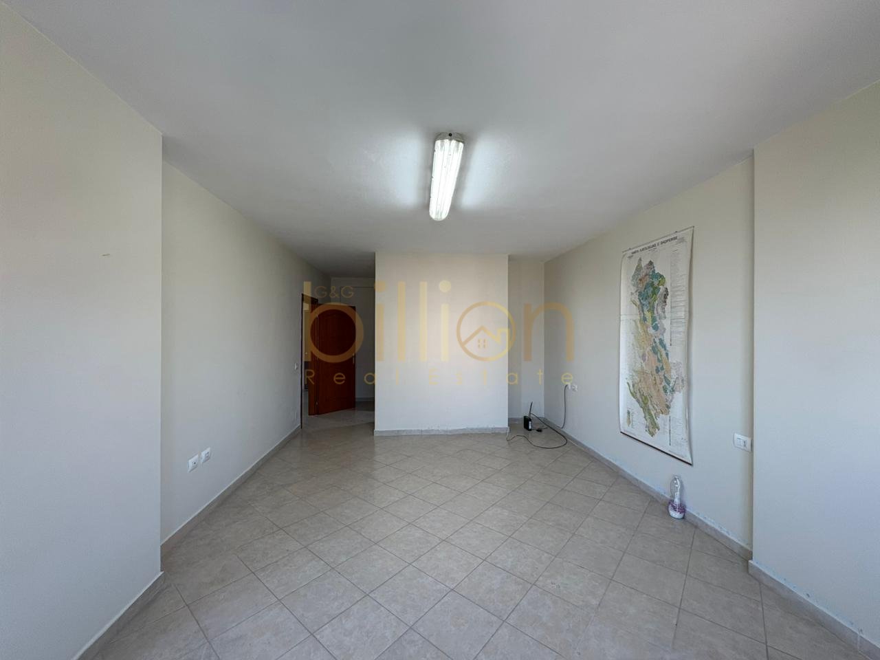 SHITET APARTAMENT 2+1+2 NE ASTIR!