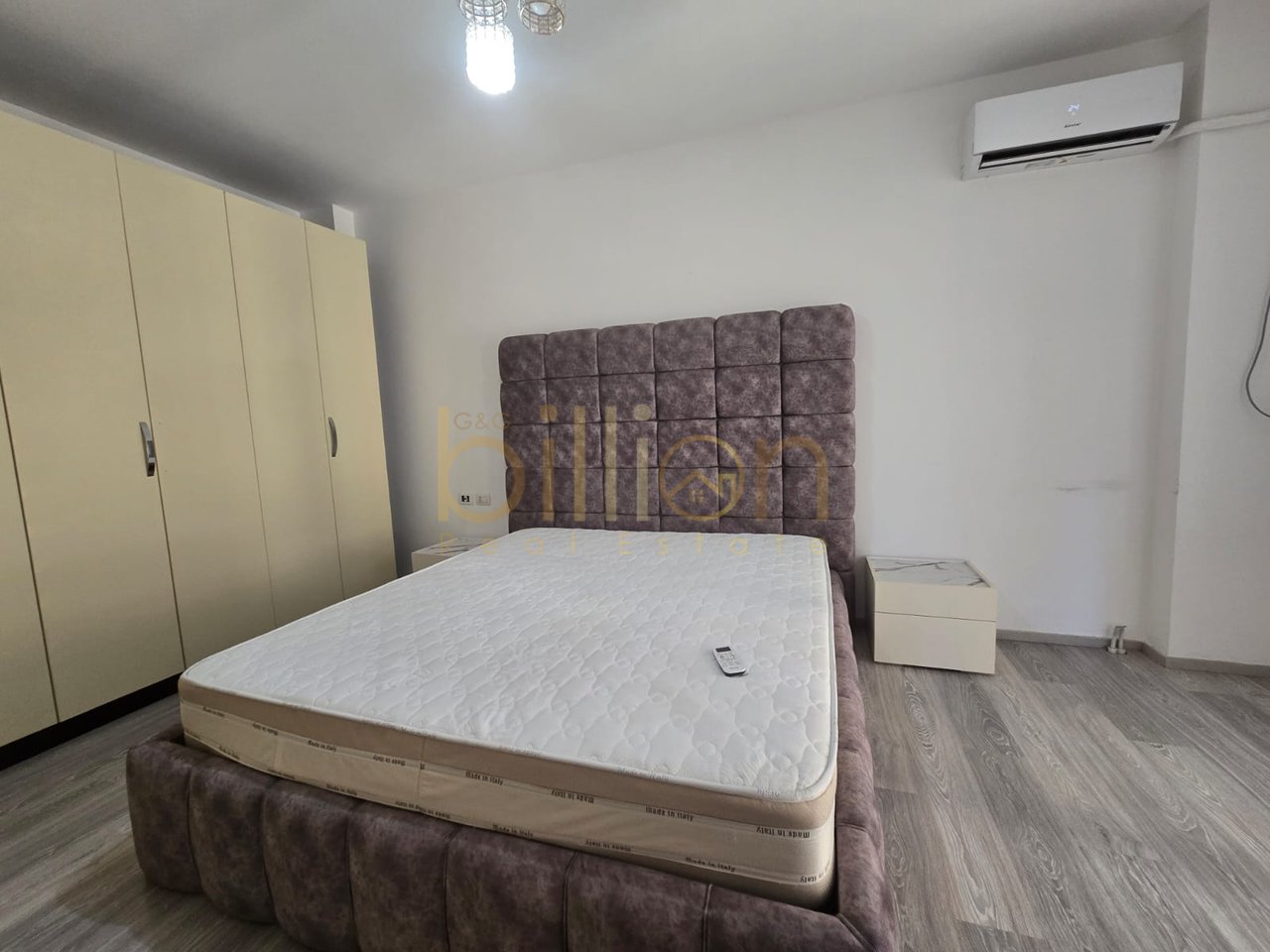 SHITET APARTAMENT 1+1 – QËNDËR