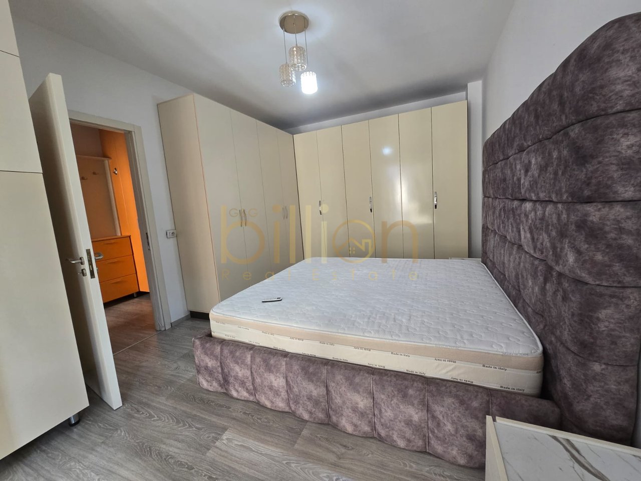 SHITET APARTAMENT 1+1 – QËNDËR