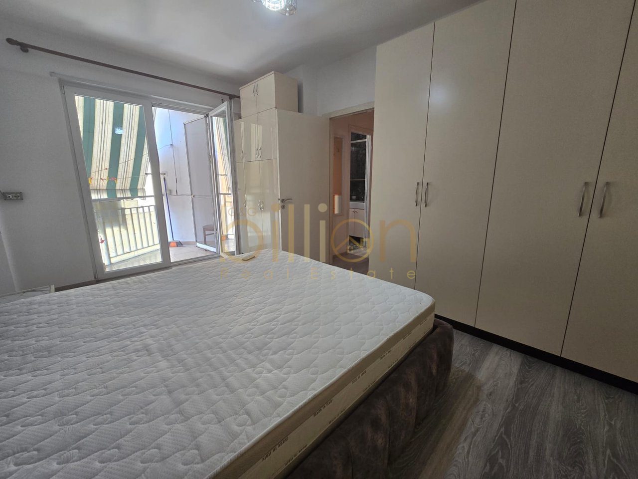 SHITET APARTAMENT 1+1 – QËNDËR