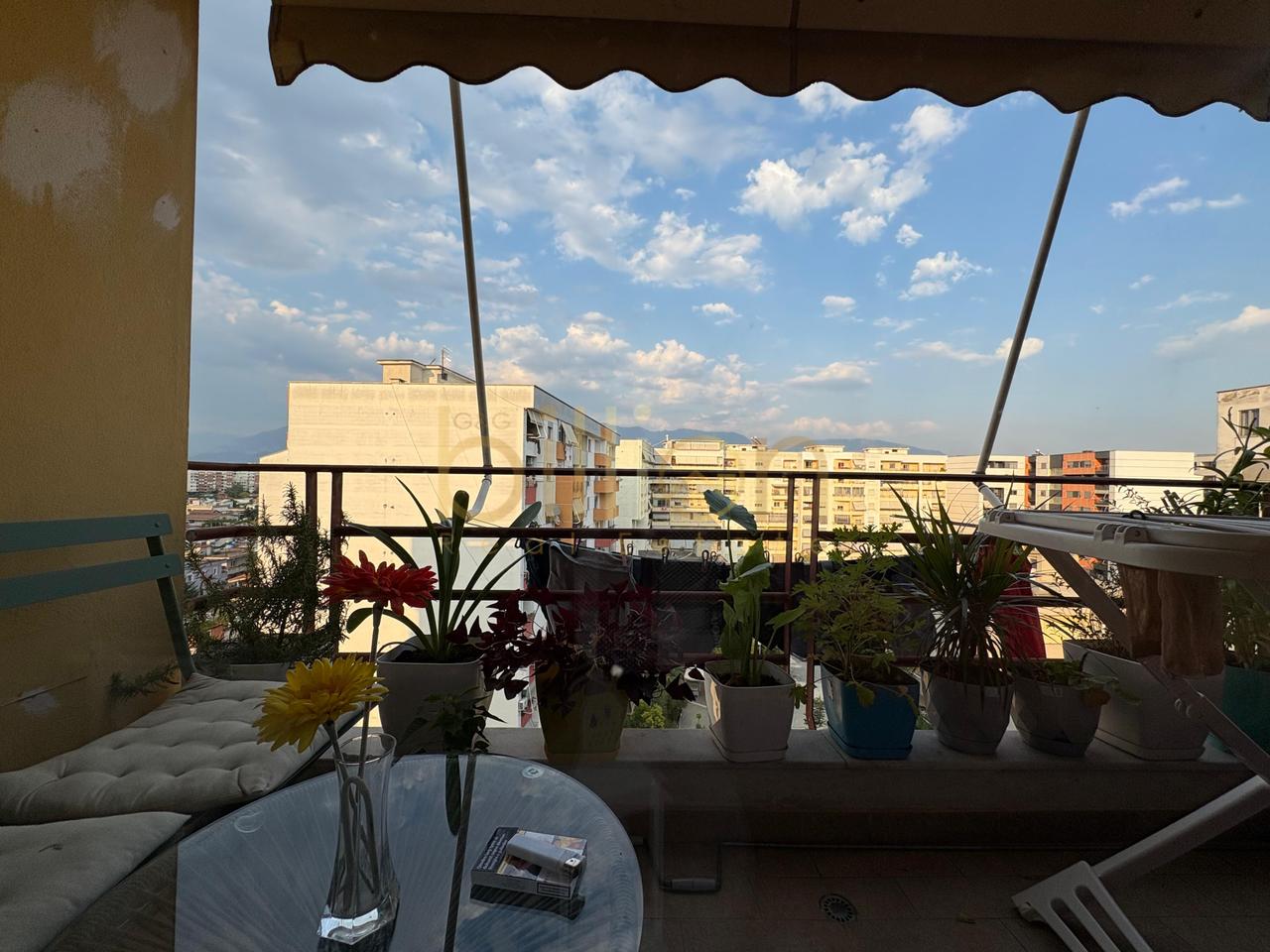 APPARTAMENTO 1+1 IN VENDITA AI PALAZZI CABEJ!