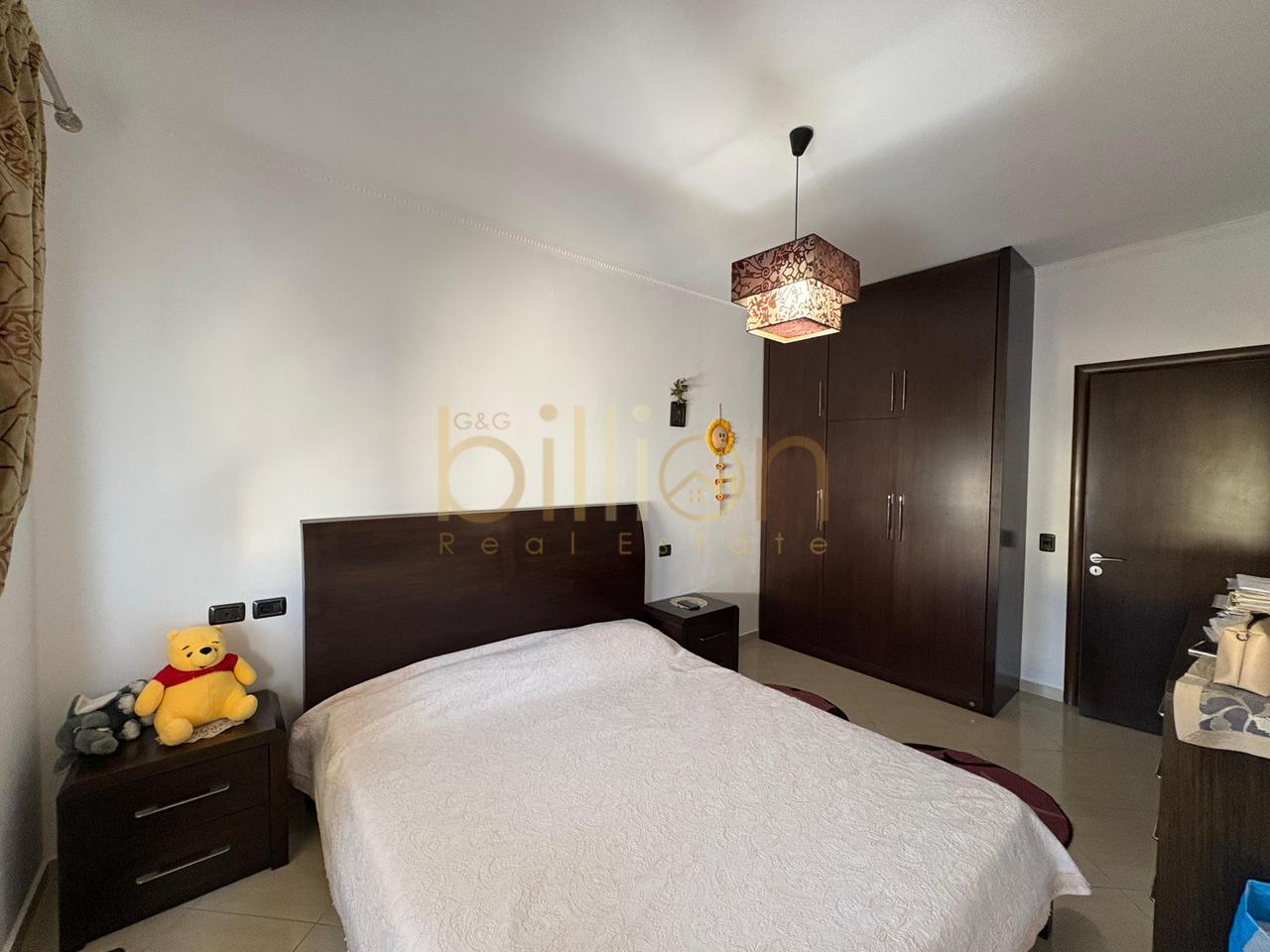APPARTAMENTO 1+1 IN VENDITA AI PALAZZI CABEJ!
