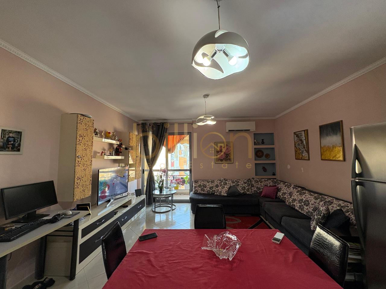 APPARTAMENTO 1+1 IN VENDITA AI PALAZZI CABEJ!