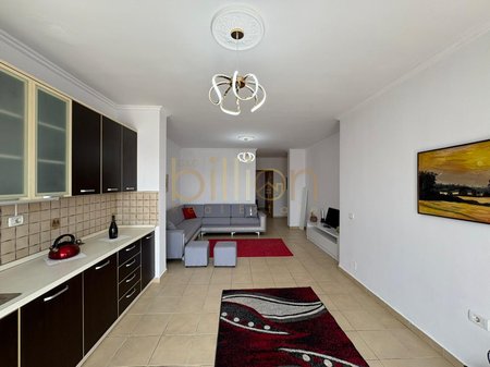 APPARTAMENTO 2+1 IN VENDITA A FRESK!