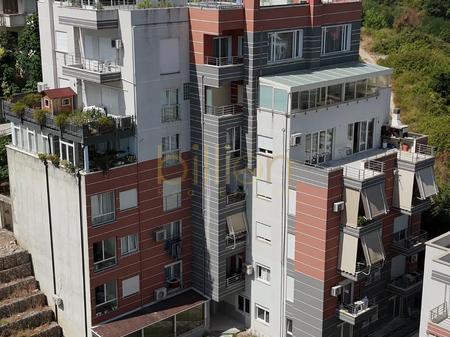 OKAZION! SHITET APARTAMENT 2+1 TEK KOMPLEKSI IBN,KOPSHTI BOTANIK!