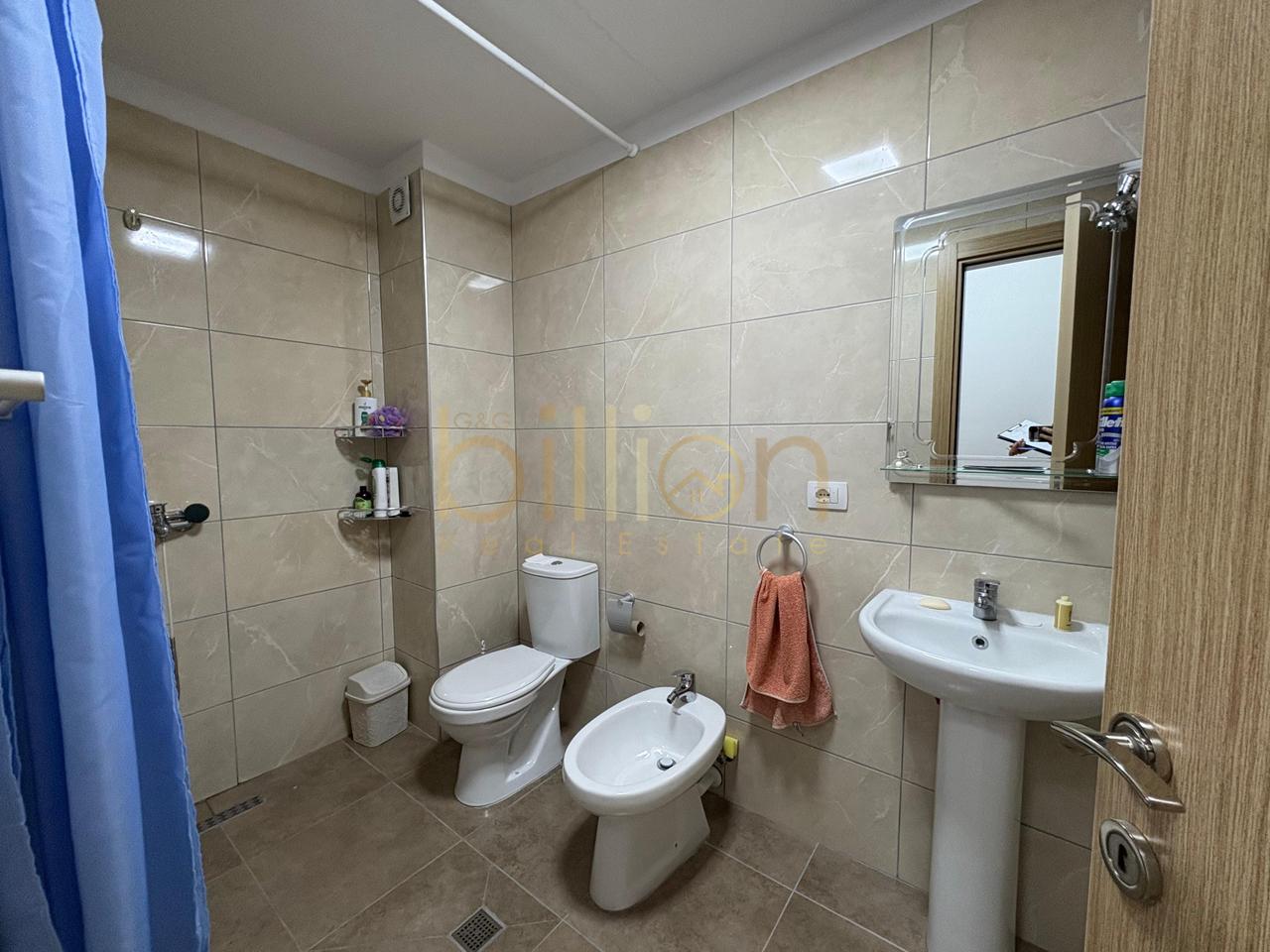FOR RENT 3+1+2 ON 5-MAJI STREET!