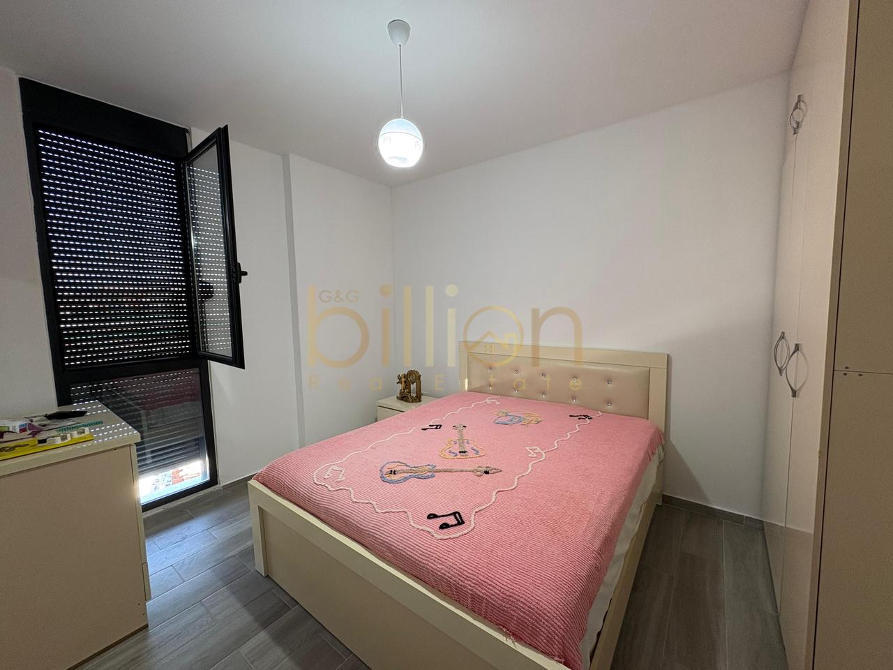 FOR RENT 3+1+2 ON 5-MAJI STREET!