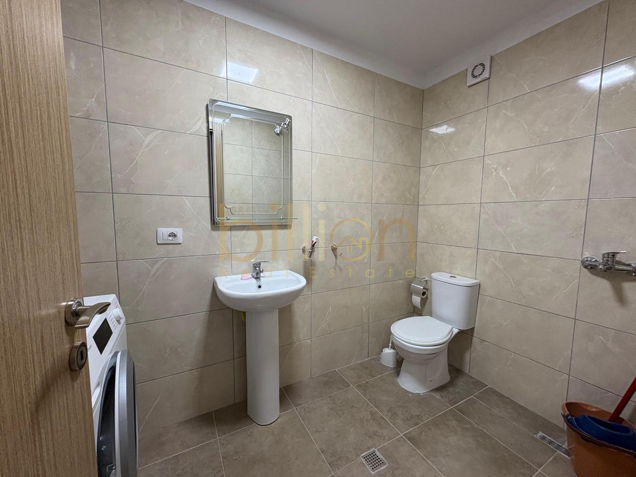 FOR RENT 3+1+2 ON 5-MAJI STREET!