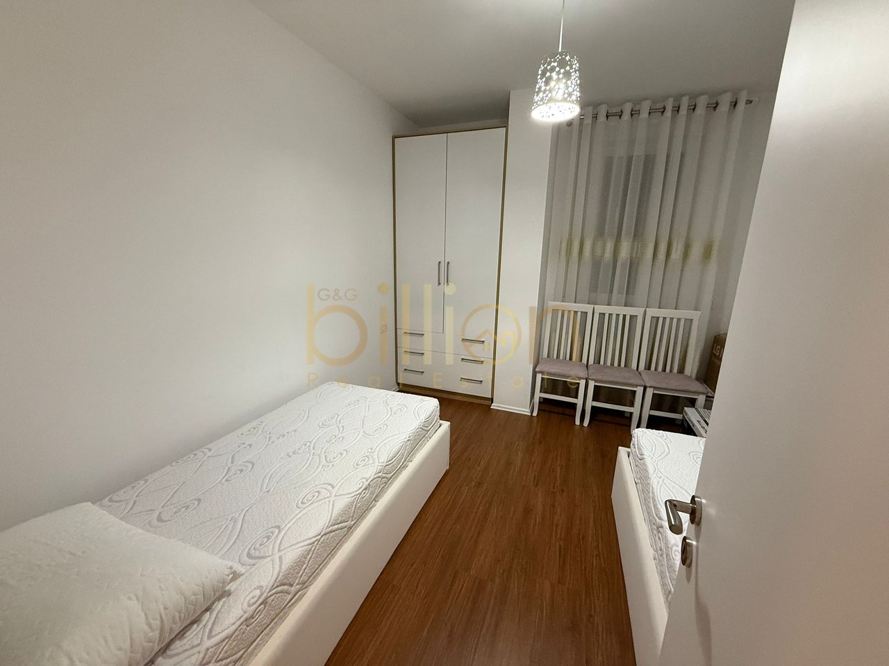 AT FIORI DI BOSCO, A 2+1+2 APARTMENT IS FOR RENT!