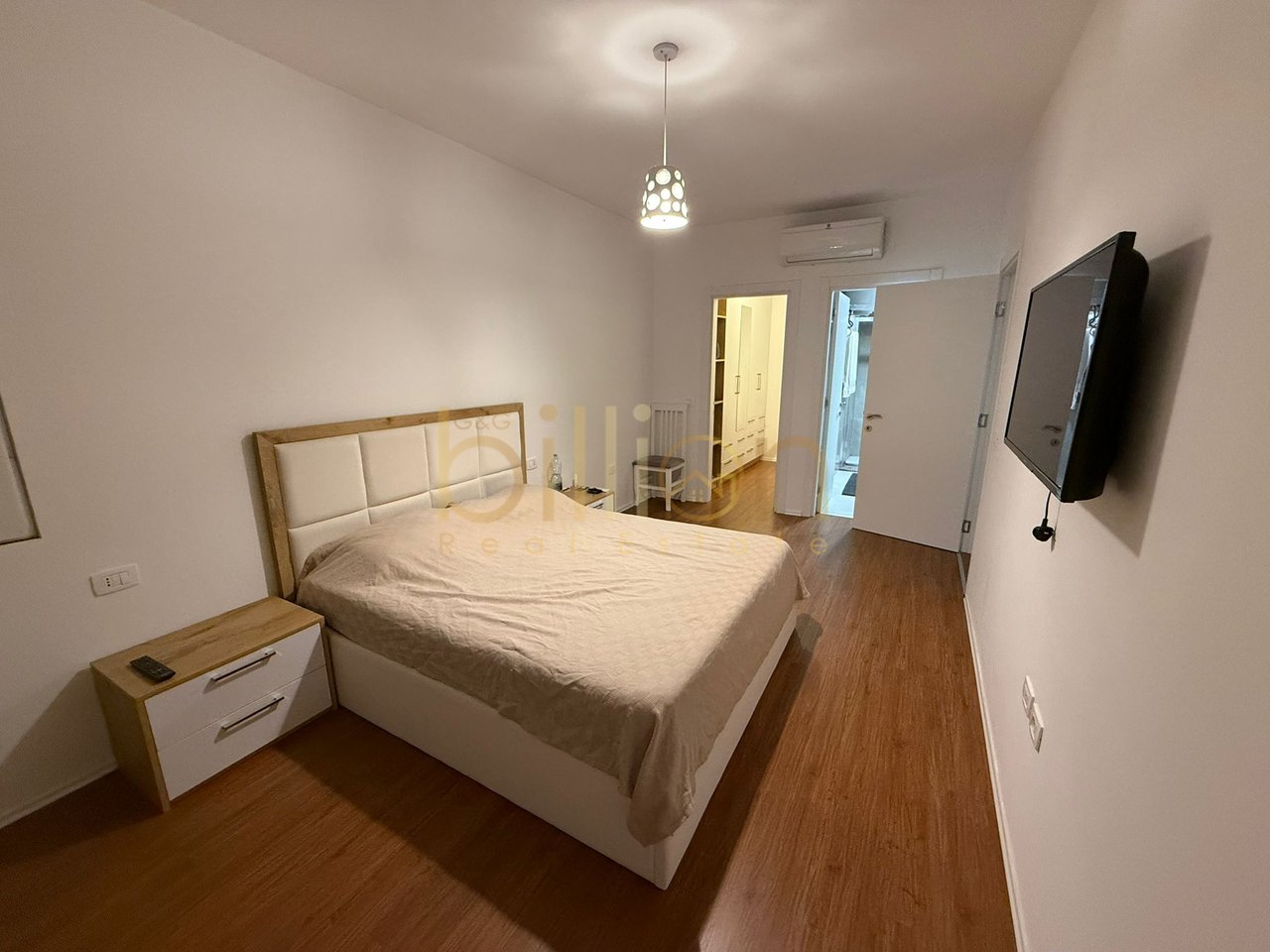 AT FIORI DI BOSCO, A 2+1+2 APARTMENT IS FOR RENT!