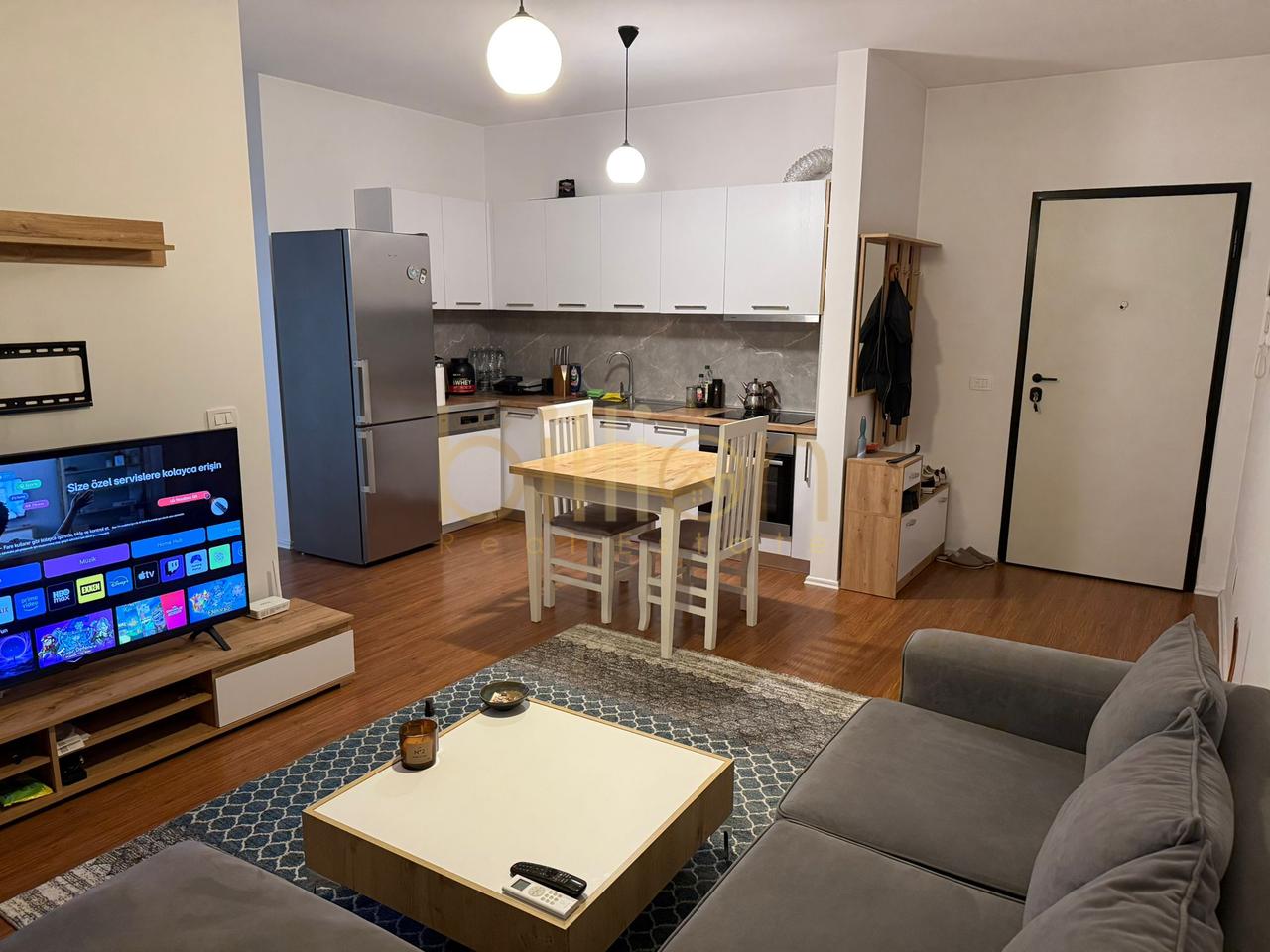 AT FIORI DI BOSCO, A 2+1+2 APARTMENT IS FOR RENT!