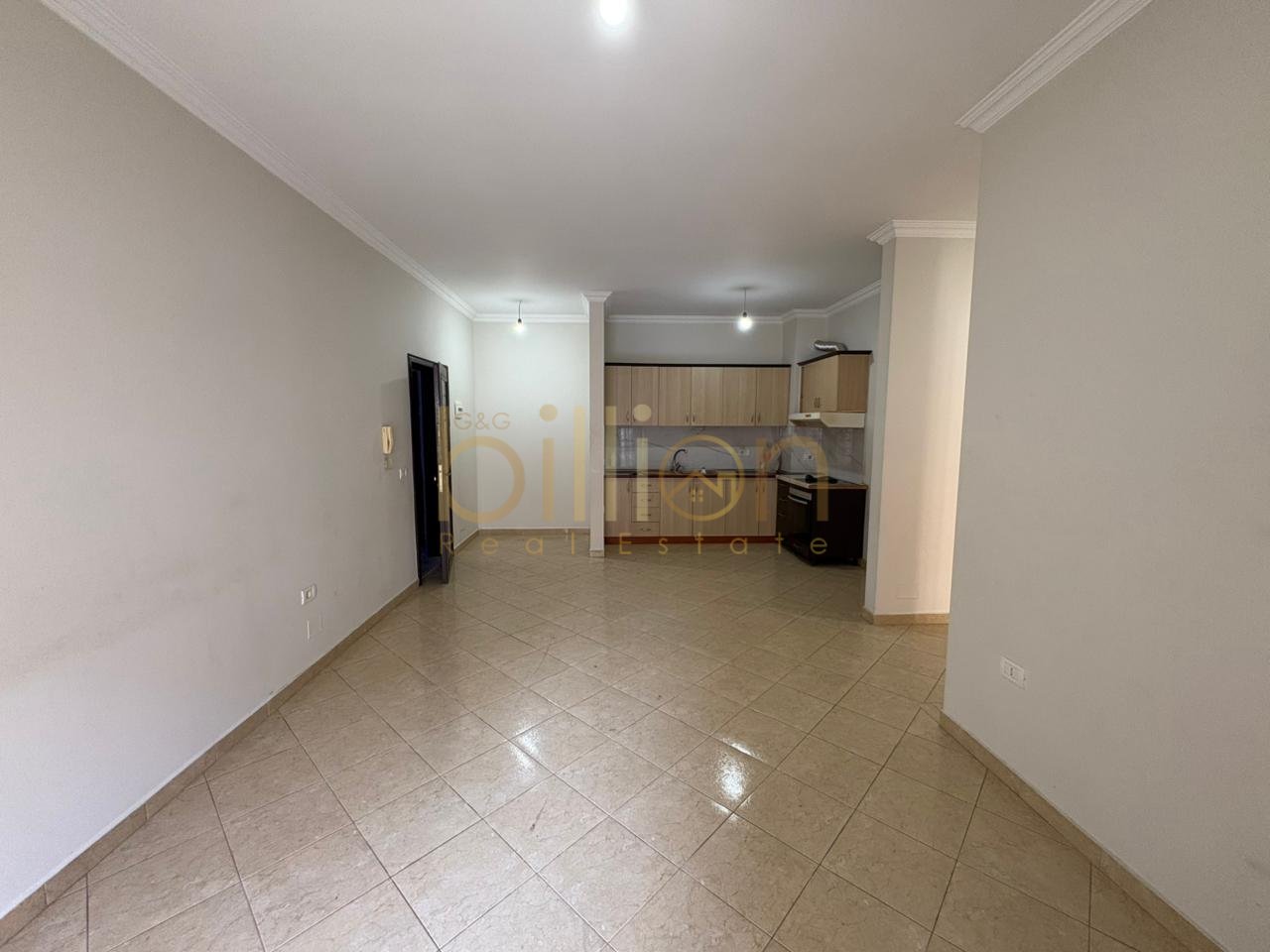 APARTAMENT 2+1+2 PER SHITJE TEK PALLATET CABEJ