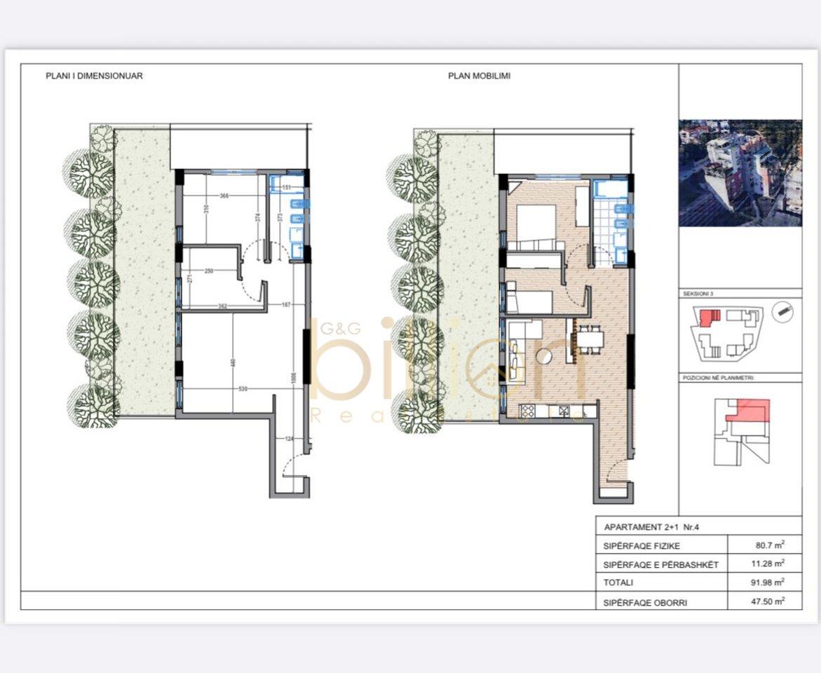 OPPORTUNITY! FOR SALE 2+1 APARTMENT WITH YARD AT IBN COMPLEX, BOTANICAL GARDEN!