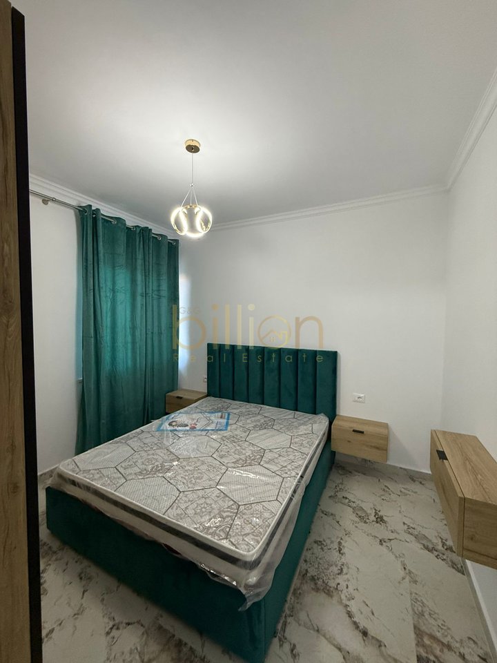 APARTMENT FOR SALE 1+1 + PARKING – DURRËS, SHKËMBI I KAVAJËS