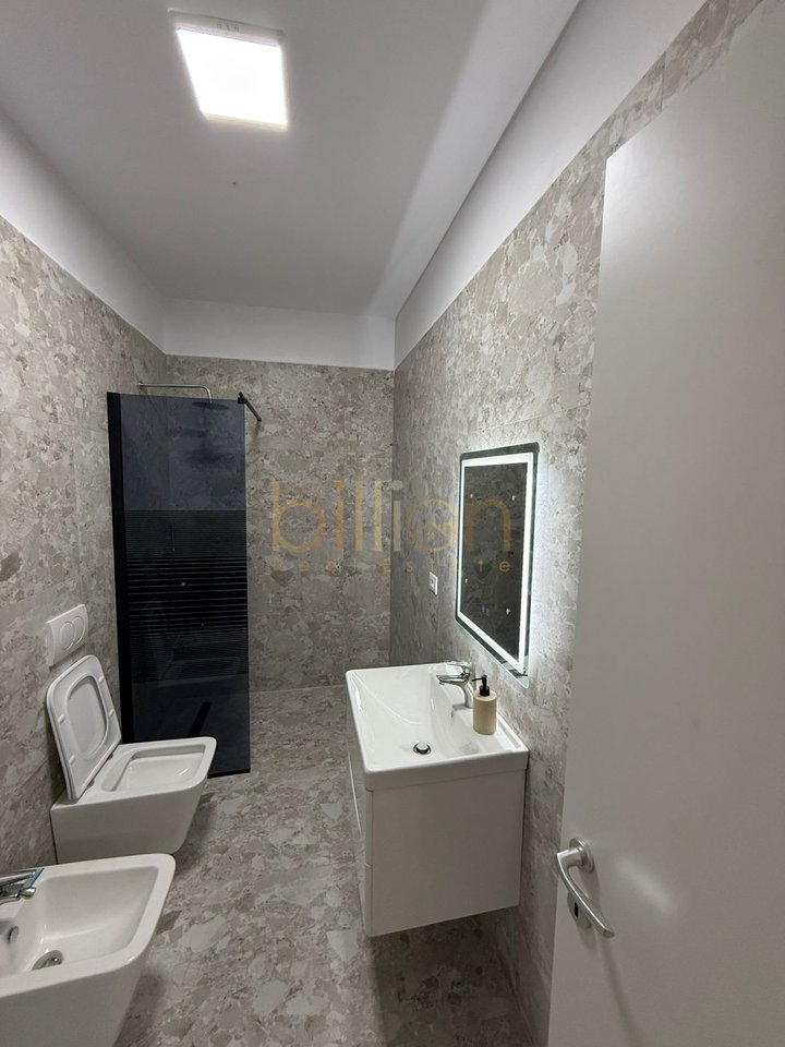 APARTMENT 1+1 + PARKING FOR SALE – DURRËS, KAVAJËS ROCK