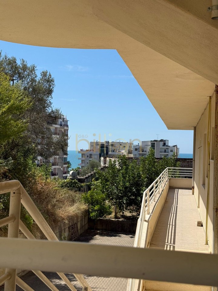 APARTMENT 1+1 + PARKING FOR SALE – DURRËS, KAVAJËS ROCK