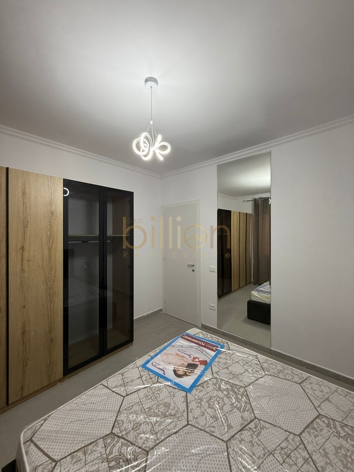 APARTMENT FOR SALE 1+1+PARKING – DURRËS, SHKËMBI I KAVAJËS
