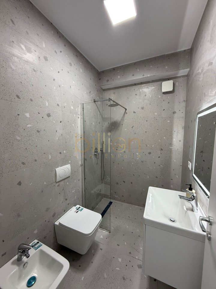 APARTMENT FOR SALE 1+1+PARKING – DURRËS, SHKËMBI I KAVAJËS
