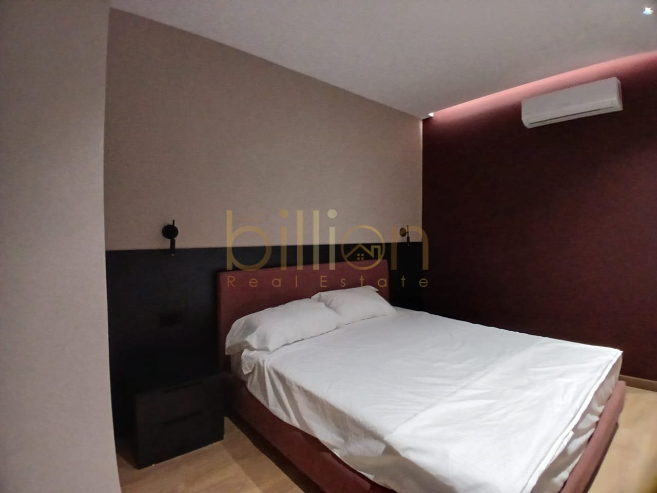 APPARTAMENTO IN AFFITTO - MYSLYM SHYRI